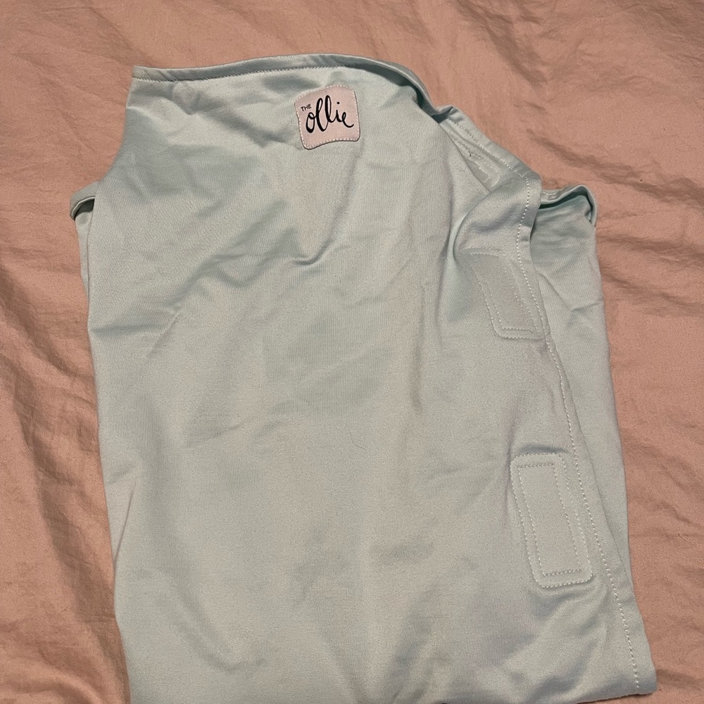 Ollie Swaddle